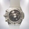 Hublot Big Bang Men 411.JX.4803.RT.4099 45mm Skeleton Dial Watch - Image 3