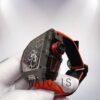 Richard Mille RM50-03 Men Around 50*44.5mm RM50-03-001 Canvas Strap Watch - Image 3