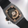 Richard Mille RM37-01 RM37-01-001 Ladies Around 31*45mm Black Watch - Image 4