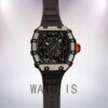 Richard Mille RM35-02 Men Around 50*42mm RM35-02-020 Black Watch - Image 2