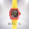 Richard Mille RM35-02 Around 50*42mm RM35-02-011 Men Mechanical Watch - Image 2
