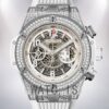 Hublot Big Bang 44mm Men 441.NE.2011.RW.1704 Automatic Watch