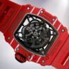 Richard Mille RM35-02 Men Around 50*42mm RM35-02-007 Rubber Band Watch - Image 3