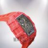 Richard Mille RM35-02 Men Around 50*42mm RM35-02-007 Rubber Band Watch - Image 4