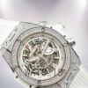 Hublot Big Bang 44mm Men 441.NE.2011.RW.1704 Automatic Watch - Image 3