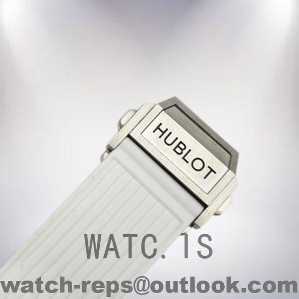 Hublot Big Bang 44mm Men 441.NE.2011.RW.1704 Automatic Watch - Image 4