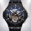 Hublot Big Bang 48mm Men BigbangSKSR-001 Black-tone Watch
