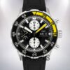 IWC Aquatimer Men's 44mm IW376709 Automatic Silver-tone Watch
