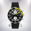 IWC Aquatimer Men's 44mm IW376709 Automatic Silver-tone Watch - Image 2