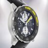 IWC Aquatimer Men's 44mm IW376709 Automatic Silver-tone Watch - Image 4