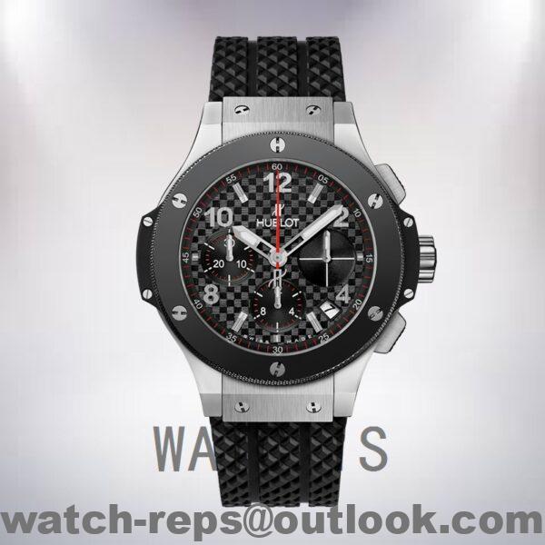 Hublot Big Bang 44mm 341.SB.131.RX Men's Automatic Watch - Image 2