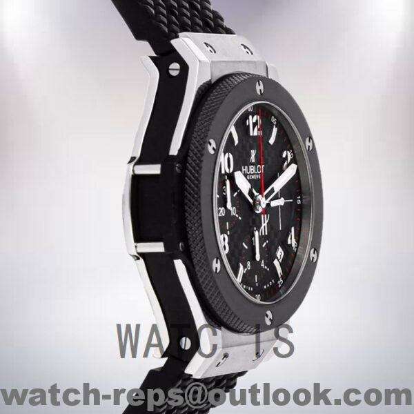 Hublot Big Bang 44mm 341.SB.131.RX Men's Automatic Watch - Image 3