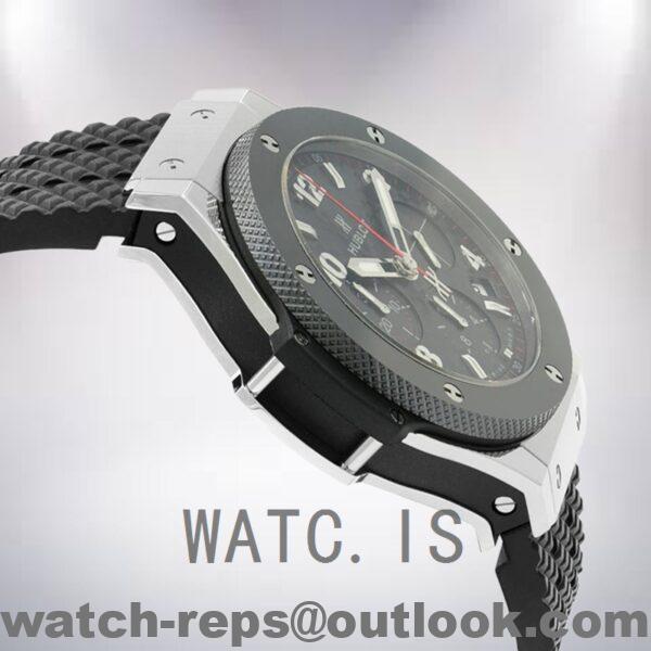 Hublot Big Bang 44mm 341.SB.131.RX Men's Automatic Watch - Image 4