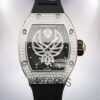 Richard Mille RM019 Around 45*38mm Men RMSpider-001 Hand Wind Watch