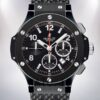 Hublot Big Bang Men's 44mm 301.CX.130.RX Black Dial Watch