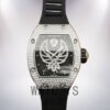 Richard Mille RM019 Around 45*38mm Men RMSpider-001 Hand Wind Watch - Image 2