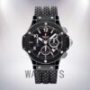 Hublot Big Bang Men's 44mm 301.CX.130.RX Black Dial Watch - Image 2