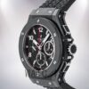 Hublot Big Bang Men's 44mm 301.CX.130.RX Black Dial Watch - Image 3