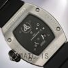 Richard Mille RM019 Around 45*38mm Men RMSpider-001 Hand Wind Watch - Image 4