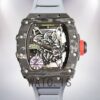 Richard Mille RM35-02 Men RM35-02-003 Around 50*42mm Slate Grey Watch