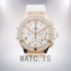 Hublot Big Bang 301.PE.230.RW.114 44mm Men's Rubber Band Rose Gold-tone Watch - Image 2