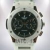Hublot Classic Fusion 44mm Men's ClassicFusionBK005 Silver-tone Watch