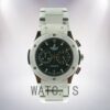 Hublot Classic Fusion 44mm Men's ClassicFusionBK005 Silver-tone Watch - Image 2