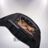 Richard Mille RM52-02 Men RM52-02-006 Around 50*42mm Rubber Band Mechanical Watch - Image 3