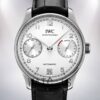 IWC Portuguese Automatic IW500712 42mm Men's Automatic Watch