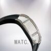 Richard Mille RM51-01 RM51-01-002 Ladies Around 48*40mm Mechanical Silver Watch - Image 3