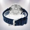 IWC Aquatimer Men's IW376704 43mm Blue Dial Quartz Watch - Image 4