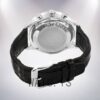 IWC Portuguese Chrono 42mm IW371446 Men's Automatic Silver-tone Watch - Image 4