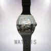 Richard Mille RM061 Around 50*40mm Men RM061-002 Hand Wind Watch - Image 2