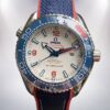 Omega Seamaster 215.32.43.21.04.001 Men 44 mm Strap Asian Automatic Watch