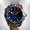 Omega Seamaster 215.32.43.21.04.001 Men 44 mm Strap Asian Automatic Watch - Image 4