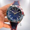 Omega Seamaster 215.32.43.21.04.001 Men 44 mm Strap Asian Automatic Watch - Image 5