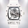Richard Mille RM055 RM055-003 Around 50*42mm Men Mechanical Watch