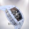 Richard Mille RM055 RM055-003 Around 50*42mm Men Mechanical Watch - Image 3