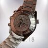 Omega Seamaster 215.20.46.51.03.001 Men 44mm Silver-tone Bracelet Watch - Image 2