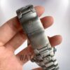 Omega Seamaster 215.20.46.51.03.001 Men 44mm Silver-tone Bracelet Watch - Image 3