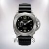 Panerai Luminor Submersible 47mm PAM00571 Men's Silver-tone Automatic Watch - Image 2