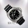 Panerai Luminor Submersible 47mm PAM00571 Men's Silver-tone Automatic Watch - Image 3