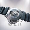 Panerai Luminor Submersible 47mm PAM00571 Men's Silver-tone Automatic Watch - Image 4