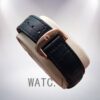 Omega De Ville 41mm Men DevilleBKSL-001 Black Dial Automatic Watch - Image 3