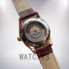 Omega De Ville Men 431.63.41.22.13.001 41mm Automatic Rose Gold-tone Watch - Image 3