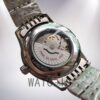 Omega De Ville Men 431.60.41.22.13.001-001 41mm Silver-tone Bracelet Watch - Image 4