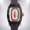 Richard Mille RM07-01 Around 31*45mm Ladies RM07-01-004 Rubber Band Automatic Watch