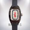 Richard Mille RM07-01 Around 31*45mm Ladies RM07-01-004 Rubber Band Automatic Watch - Image 2