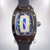 Richard Mille RM07-01 Around 31*45mm Ladies RM07-01-003 Rubber Band Watch