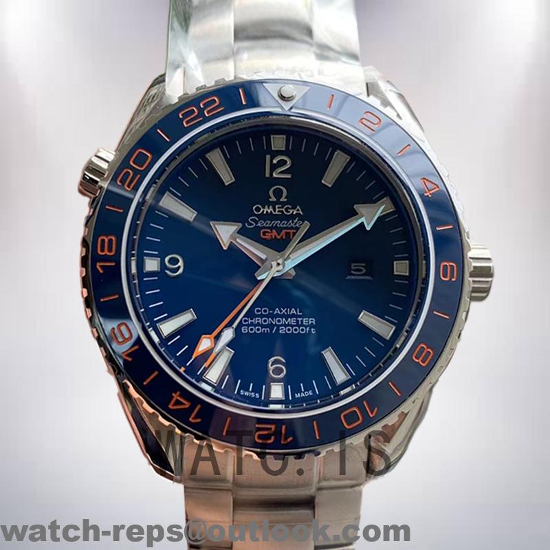 Omega De Ville 431.33.41.22.02.001 Men 41mm White Dial Automatic Watch 3
